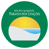 Pousadaparaisodoslencois.com.br logo