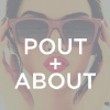 Poutandabout.com logo