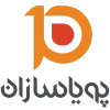 Pouyasazan.org logo