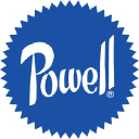 Powell.com logo