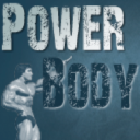 Powerbody.ru logo