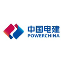 Powerchina.cn logo