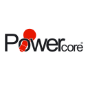 Powercore.gr logo