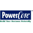 Powercore.net logo