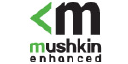 Poweredbymushkin.com logo