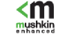 Poweredbymushkin.com logo