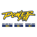 Powerfmsa.com.au logo