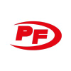 Powerfood.ch logo