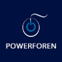 Powerforen.de logo