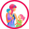 Powerfulmothering.com logo