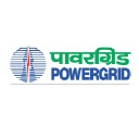 Powergridindia.com logo