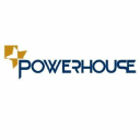 Powerhouselive.net logo