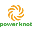 Powerknot.com logo