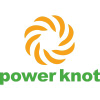 Powerknot.com logo