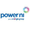 Powerni.co.uk logo
