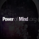 Powerofmind.org logo