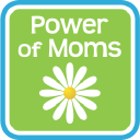 Powerofmoms.com logo