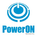 Poweron.com logo
