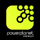 Powerplanetonline.com logo