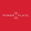 Powerplate.com logo