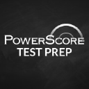 Powerscore.com logo