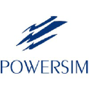 Powersimtech.com logo