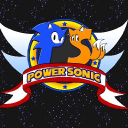 Powersonic.com.br logo