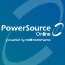 Powersourceonline.com logo
