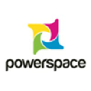 Powerspace.com logo