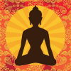 Powerthoughtsmeditationclub.com logo