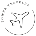 Powertraveler.jp logo