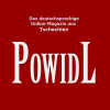 Powidl.eu logo