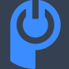 Powr.io logo