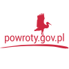 Powroty.gov.pl logo