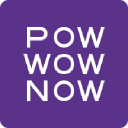 Powwownow.co.uk logo