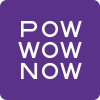 Powwownow.co.uk logo