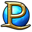 Poxnora.com logo