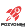 Pozvonim.com logo