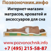 Pozvonochnik.info logo