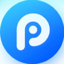 Pp.cn logo