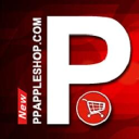 Ppappleshop.com logo