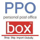 Ppobox.com logo