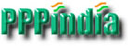 Pppindia.com logo