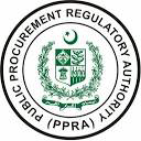 Ppra.org.pk logo