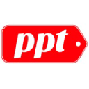 Ppt.ro logo