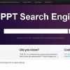 Pptsearchengine.net logo