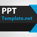 Ppttemplate.net logo