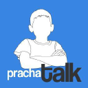 Prachatalk.com logo