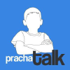 Prachatalk.com logo