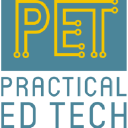 Practicaledtech.com logo